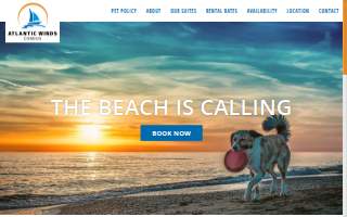 Atlantic Winds Condos