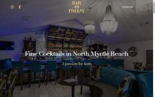 Bar 19 Twelve