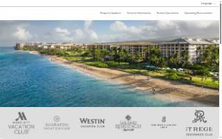 Marriott Vacation Club