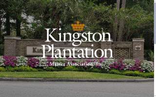 Kingston Plantation