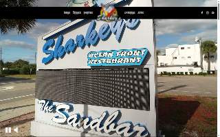 Sharkey's Oceanfront Restaurant