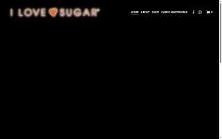 I LOVE SUGAR (Myrtle Beach)