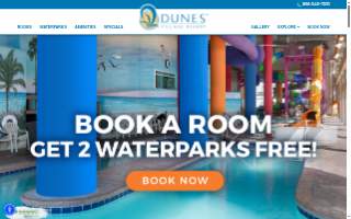 Dunes Village Resort