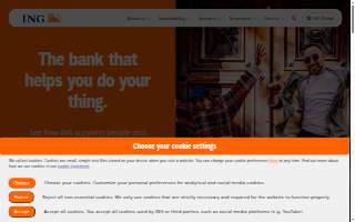 ING Financial Partners
