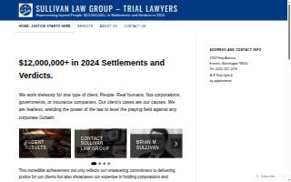 Sullivan Law Group