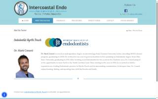 Dr. Mark Conard