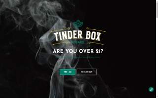 Tinder Box