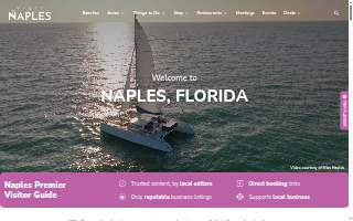 Beach Vacation Condos South