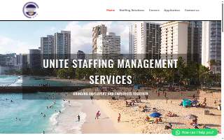 Unite Management Services
