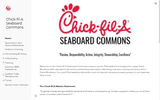 Seaboard Commons