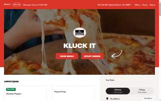 Kluck-it