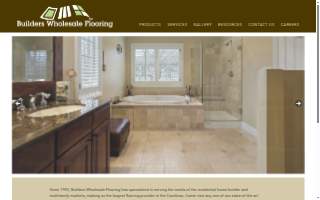 Builders Wholesale Flooring