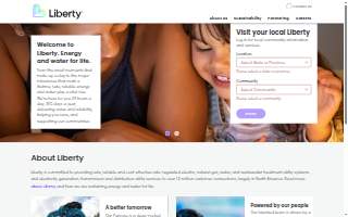 Liberty Home Care