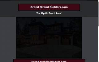 Grand Strand Builders
