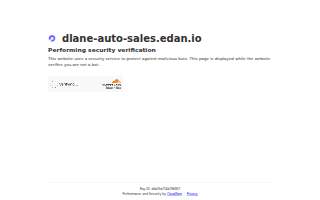 Dlane's Auto Sales