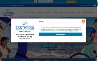 Landmark Resort