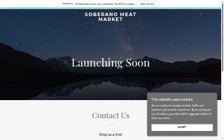 Soberano Meat Market