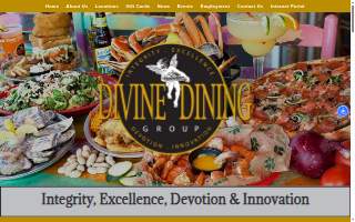 Divine Dining Group