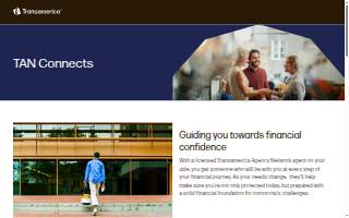 Transamerica Agency Network