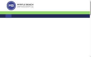Myrtle Beach Orthodontics (South Location)