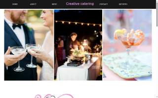 Creative Catering
