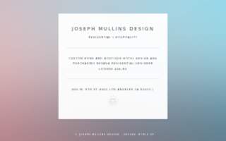 Mullins Design Co