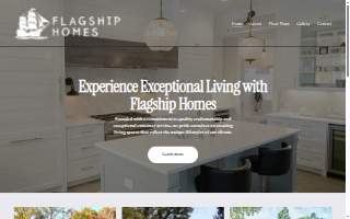 Flagship Homes