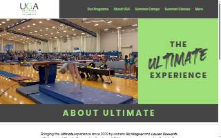Ultimate Gymnastics Academy