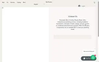Hardcharger Apparel website