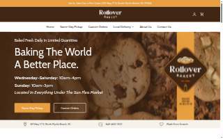 Rollover Bakery