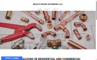 Beach House Plumbing LLC