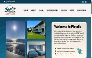 Floyd's Motel