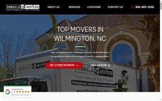 Miracle Movers