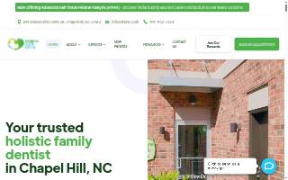 Integrative Holistic Dentistry