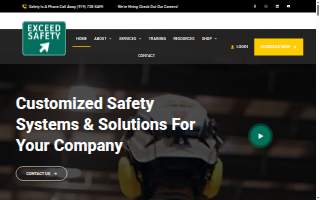 Exceed Safety