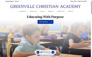 Greenville Christian Academy
