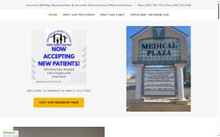 Carolina Sash & Sew website