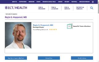 Regis G. Hoppenot, MD