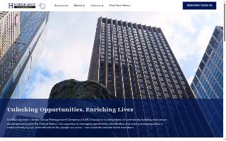 Harbor Group Management Company