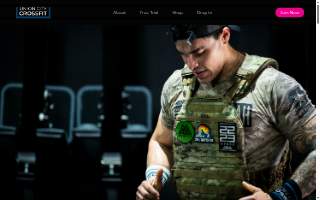 Union City CrossFit