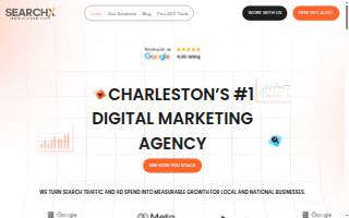SearchX | NYC SEO Agency