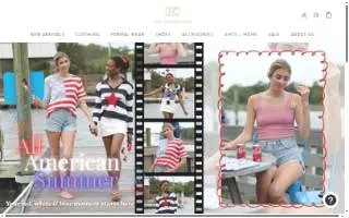 Consignment Brooklyn website