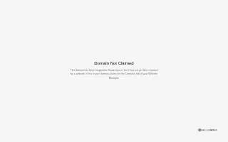 Marketing Success Machine website