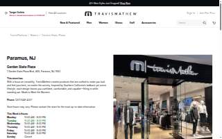 TravisMathew
