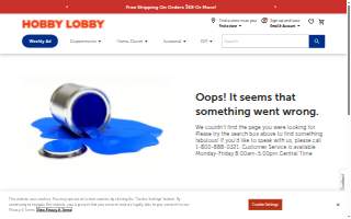 Hobby Lobby