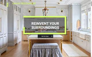 Stone Resources of CT, Inc.