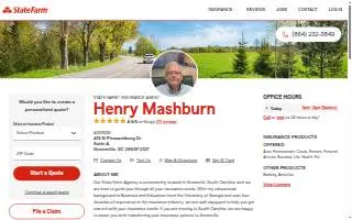 K. Financial Credit Repair Agency website