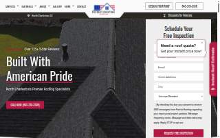 Patriot Roofing