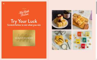 Callie's Hot Little Biscuit Catering