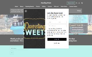 Dazzling Sweets LLC